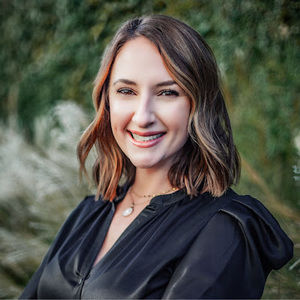 Meet your Posher, Erika